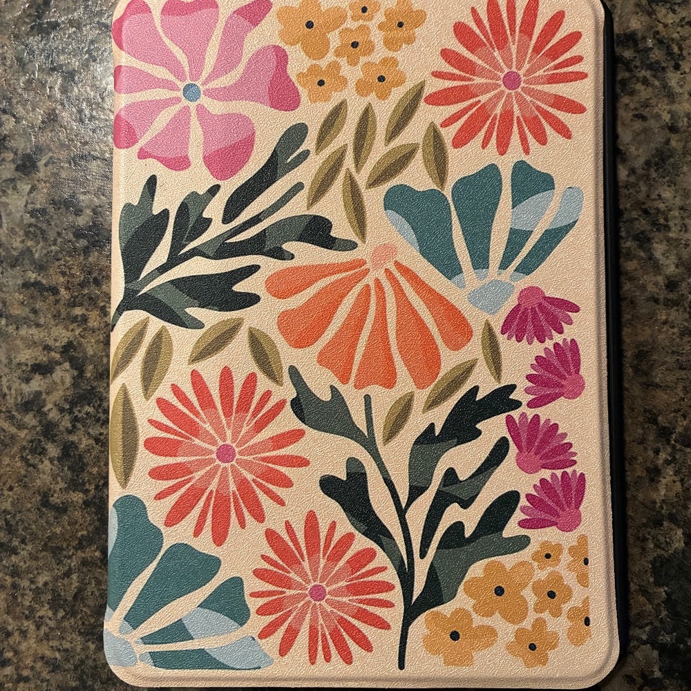 Kindle Case